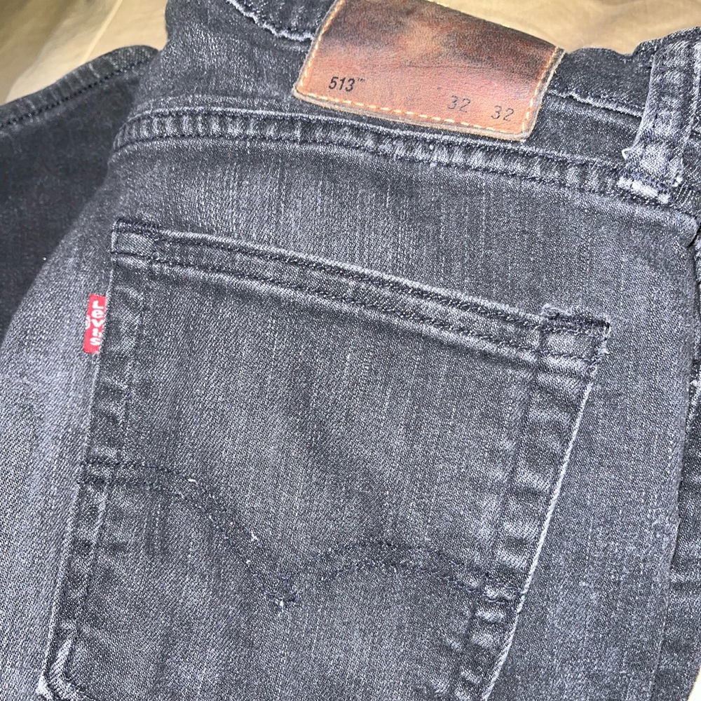 Men’s Levi’s Jeans gently worn, size 32x32